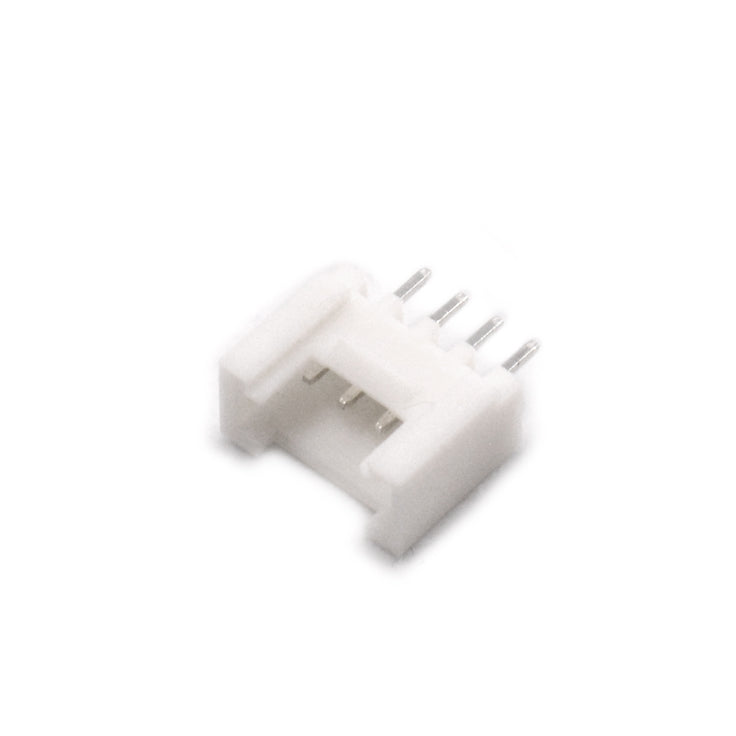4 Pin JST (PH) Connector 4 Pin JST (PH) Connector